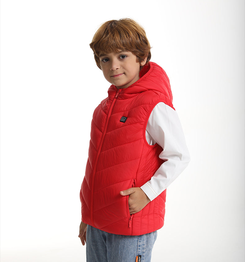 CHILDRUN Gen-Z Rouge
