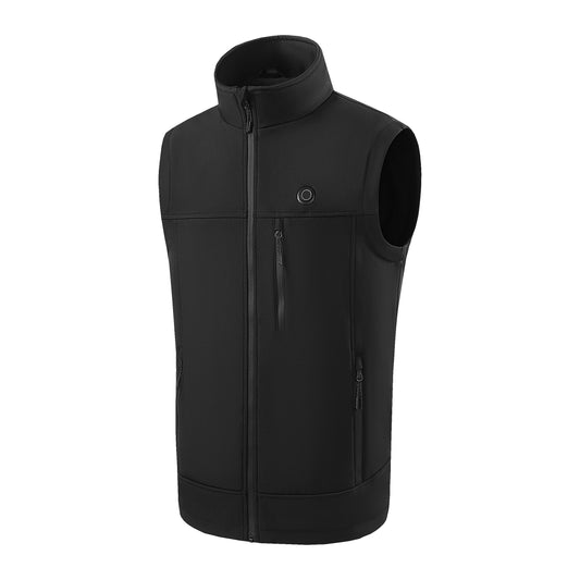 POLARIS Short Tek Black