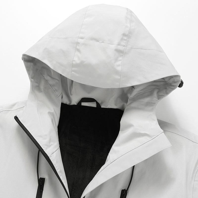 Boréal H-Core Gris Clair