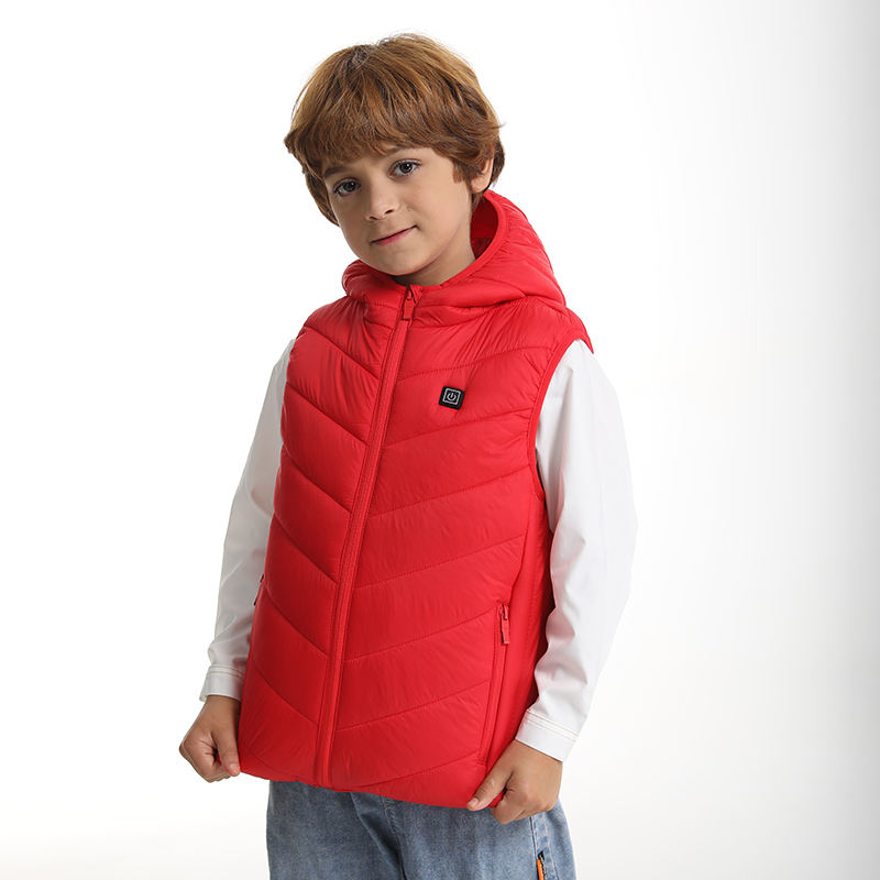 CHILDRUN Gen-Z Rouge