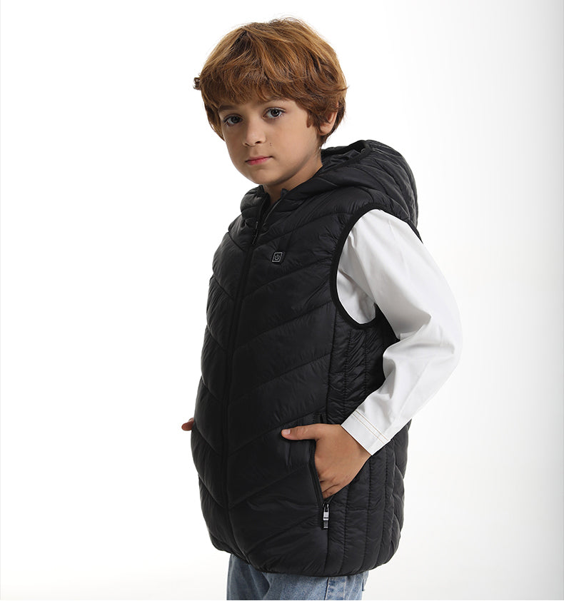 CHILDRUN Gen - Z Noir