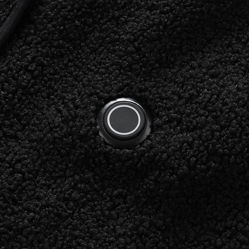 MOLTEN-ICE Black