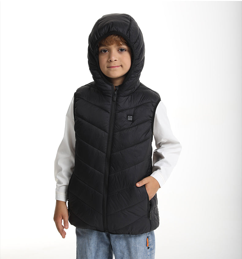 CHILDRUN Gen - Z Noir