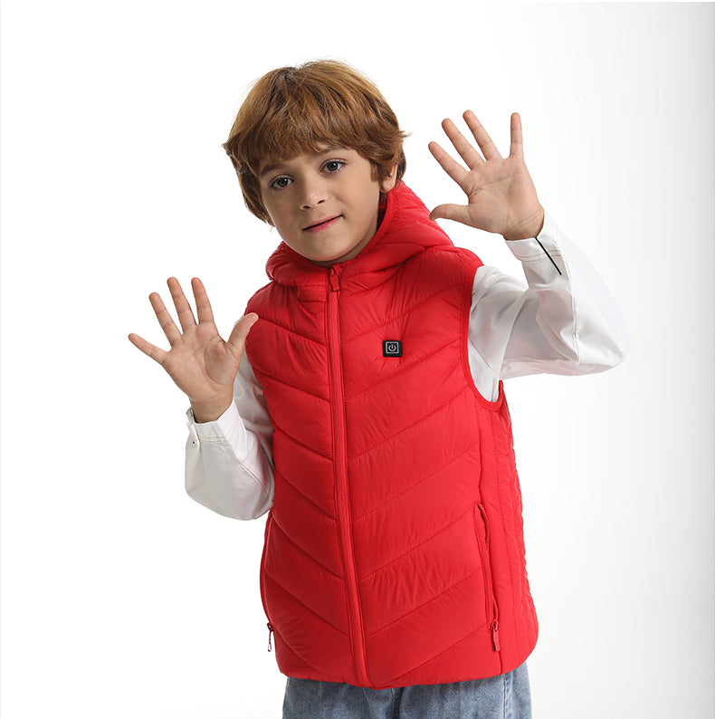 CHILDRUN Gen-Z Rouge