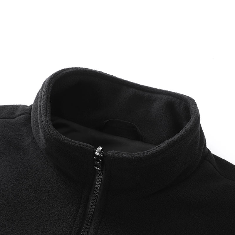 COSYHEAT – Veste Polaire Chauffante Électrique