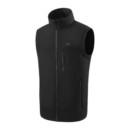 POLARIS Short Tek Black