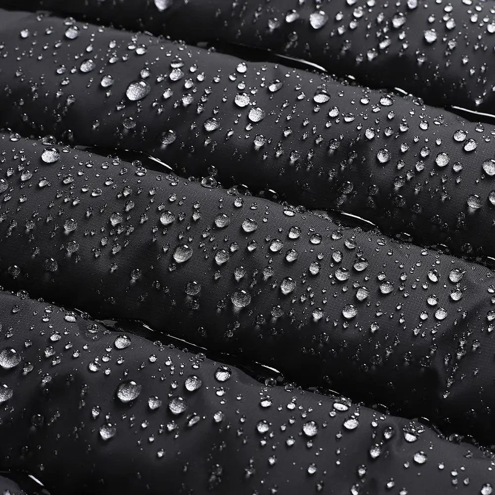 ÉQUINOXE  – Doudoune manche longue chauffante