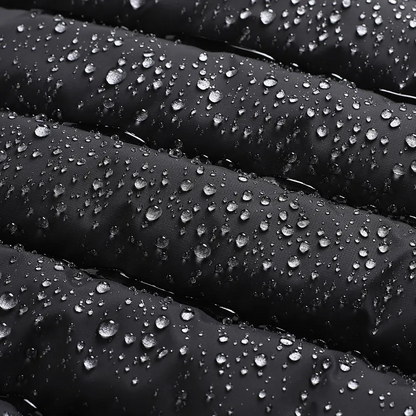 ÉQUINOXE  – Doudoune manche longue chauffante