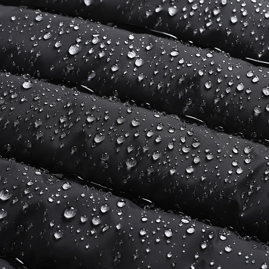 ÉQUINOXE  – Doudoune manche longue chauffante