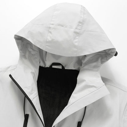 Boréal H-Core Gris Clair