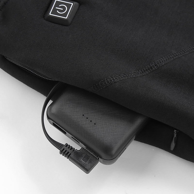 ThermaCore – Ensemble Thermique Chauffant