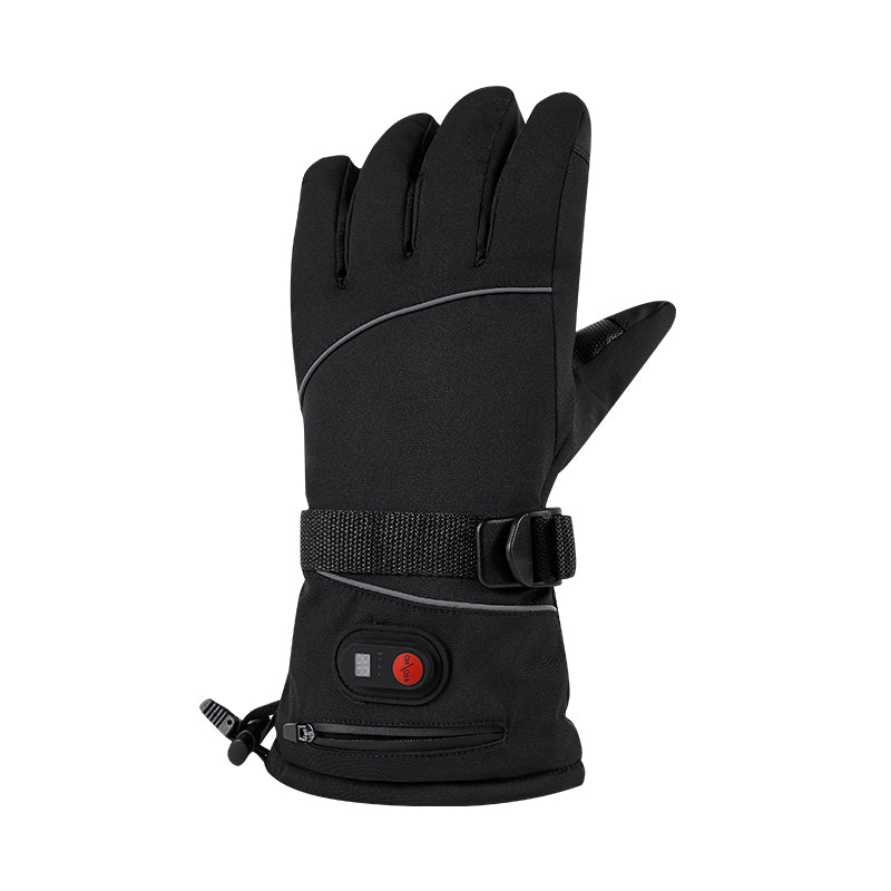 HEAT-GRIP – Gants Chauffants