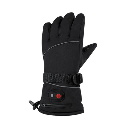 HEAT-GRIP – Gants Chauffants