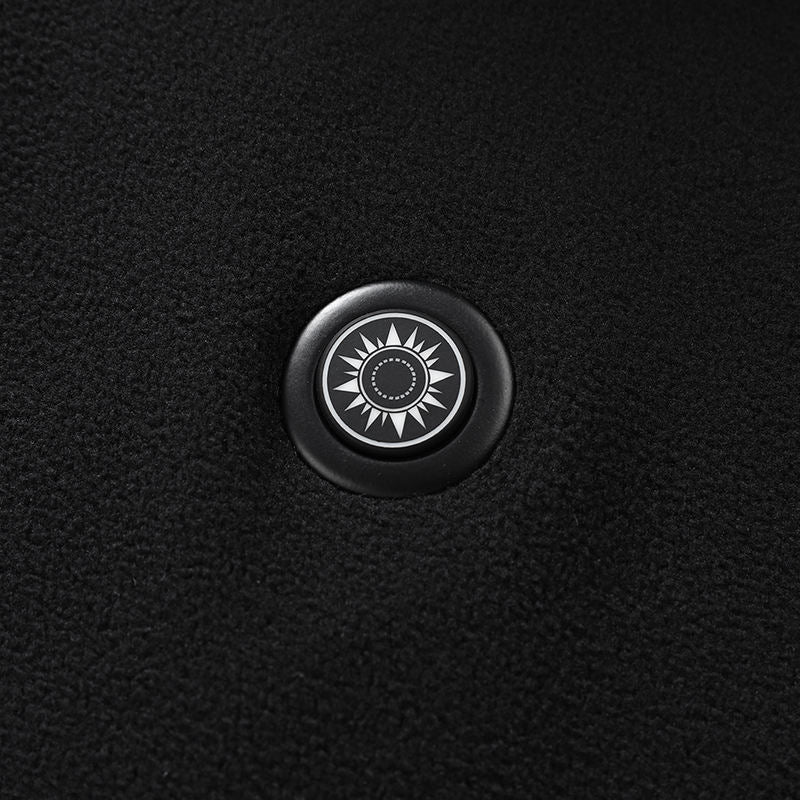 COSYHEAT – Veste Polaire Chauffante Électrique