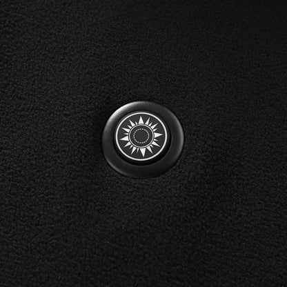 COSYHEAT – Veste Polaire Chauffante Électrique