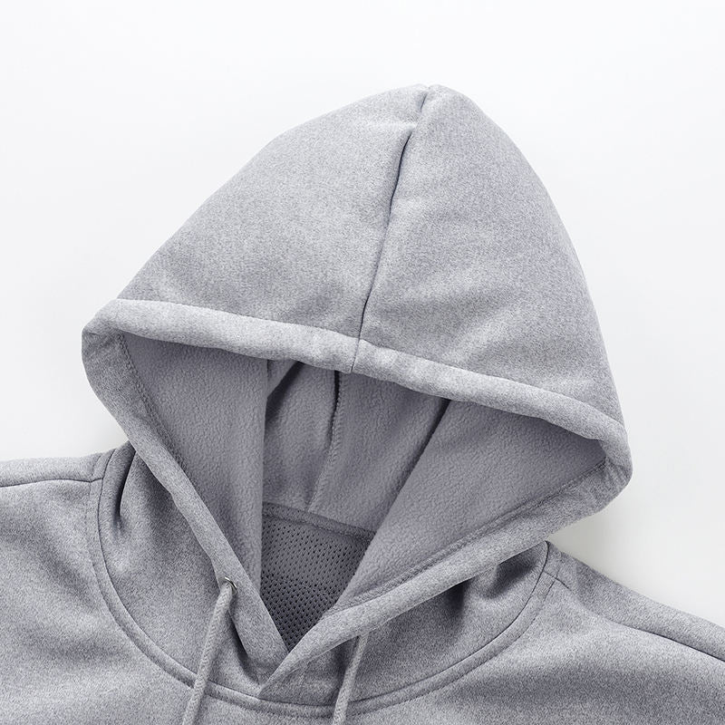 NorthWear PULSE-CORE – Sweat à Capuche Chauffant 5 Zones