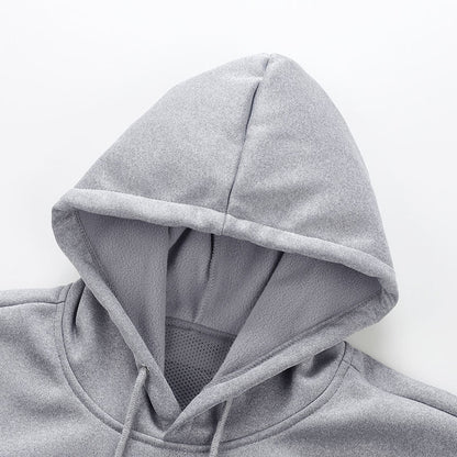 NorthWear PULSE-CORE – Sweat à Capuche Chauffant 5 Zones