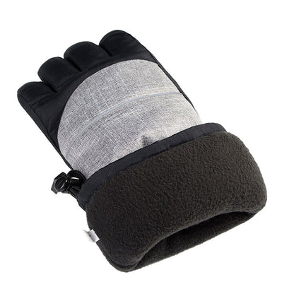 FREEZE-LOCK – Gants Chauffants Isothermes 3M