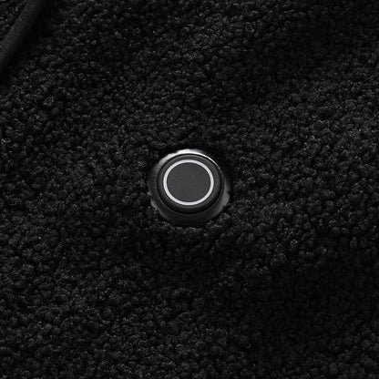 MOLTEN-ICE Black