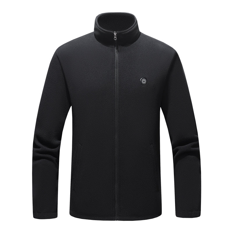 COSYHEAT – Veste Polaire Chauffante Électrique