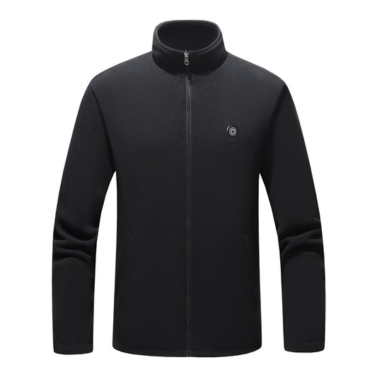 COSYHEAT – Veste Polaire Chauffante Électrique