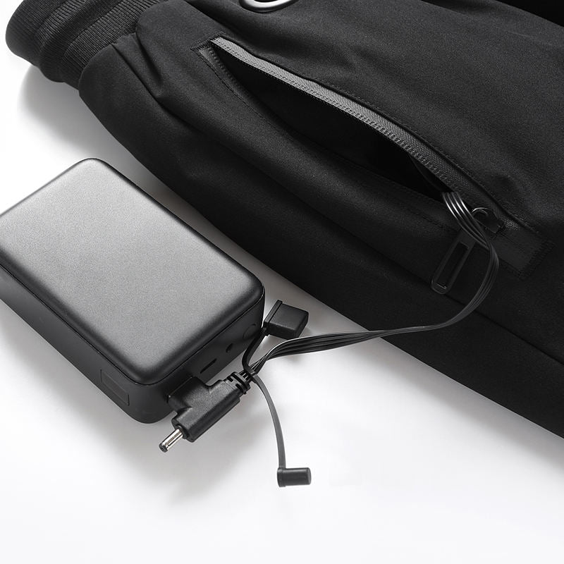 NorthWear HEAT-TRACER – jogging