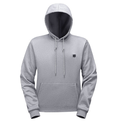 NorthWear PULSE-CORE – Sweat à Capuche Chauffant 5 Zones