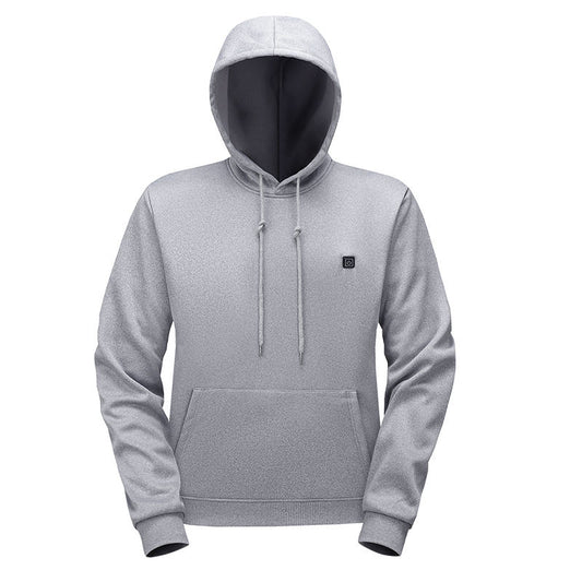 NorthWear PULSE-CORE – Sweat à Capuche Chauffant 5 Zones
