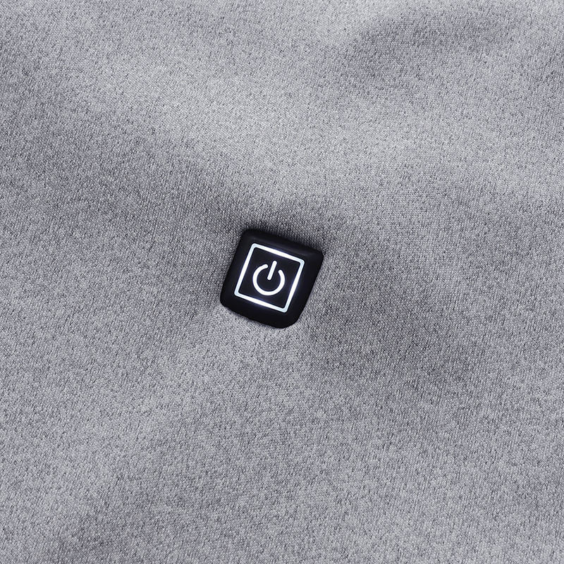 NorthWear PULSE-CORE – Sweat à Capuche Chauffant 5 Zones