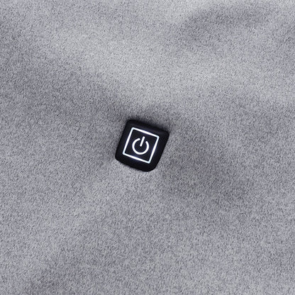 NorthWear PULSE-CORE – Sweat à Capuche Chauffant 5 Zones